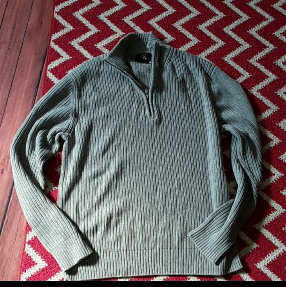 Calvin Klein Sweater